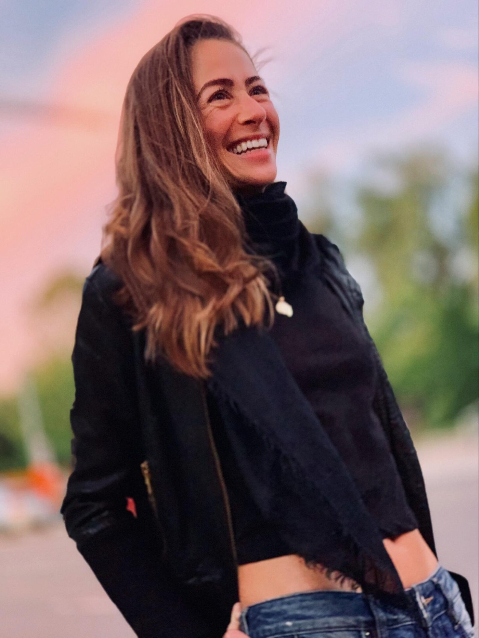 Lauren Albert
